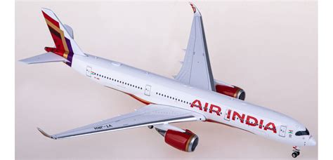 Ph Air India Airbus A Vt Jrh Phoenix