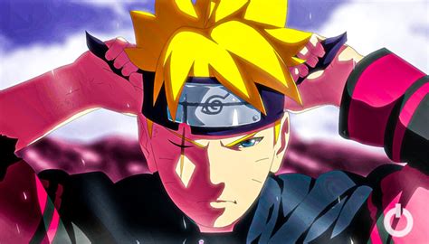 Mysterious Origin Of Boruto S Scar Finally Unveiled And It S Epic