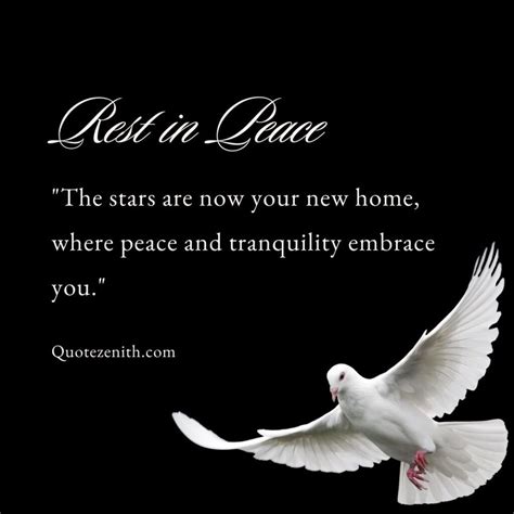 rest  peace quotes  beautiful rest  peace quotes  loved