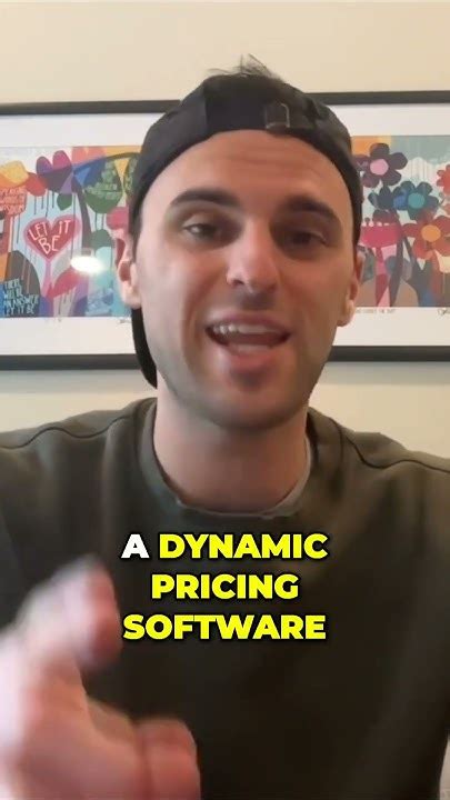 Unlocking The Secrets To Dynamic Pricing For Short Term Rentals Discover The Power Of Using A D