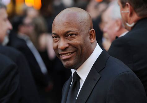 John Singleton on Early Success: I Didn’t Allow Myself to Enjoy It as ...