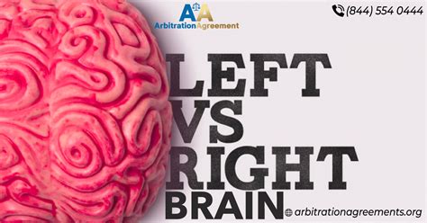 Left vs Right Brain | AA