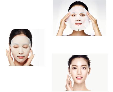 Mascarillas Coreanas K beauty Surtido Mixto 30 Pzas X 400 Envío gratis