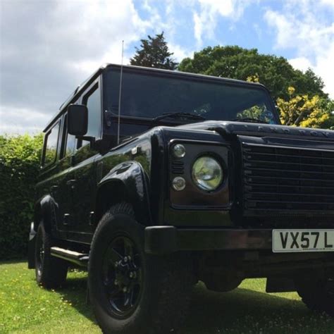 Defender Net View Topic Sold Sold Land Rover Defender