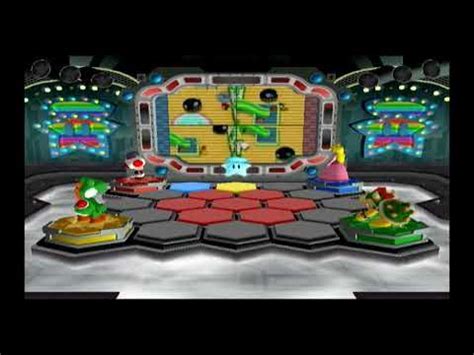 Mario Party 5- Mini-Game Wars - YouTube