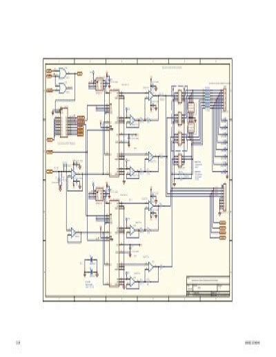 Model T Nitrogen Oxide Analyzer Teledyne Api