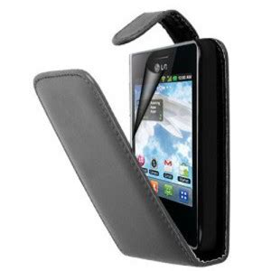 Accessoires LG Optimus L3