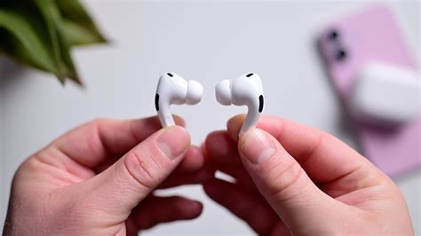 Airpods Pro New Features In Ios 18