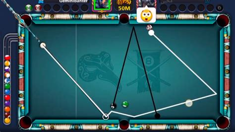 Lançou Novo Hacker 8 BALL POOL MIRA INFINITA E TABELA GRÁTIS YouTube