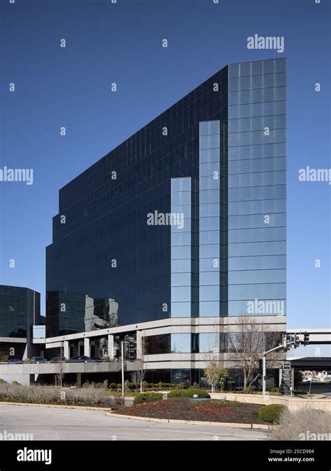 Modelo De Rotina Semanal - Landmark Place, Location: Brentwood MO, Architect: Holleran Duitsman ...