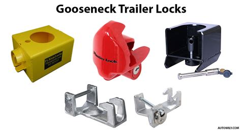 Top 5 Best Gooseneck Trailer Locks Reviews in 2023 [Updated]