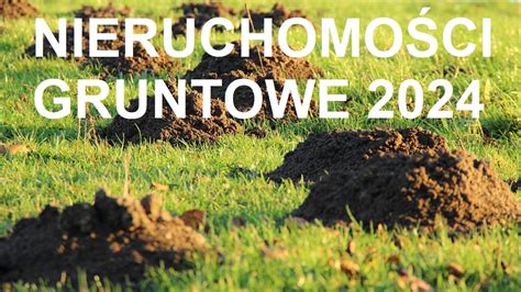 276 RYNEK GRUNTÓW ROLNYCH 2024 OBECNE CENY OPŁACALNOŚĆ YouTube