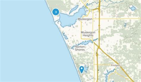 Best Trails near Muskegon, Michigan | AllTrails