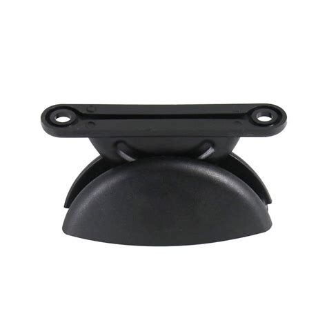 Door Retainer Catch Rv Accessories For Caravan Motorhome Boat Camper Door Stopper Clip Nylon