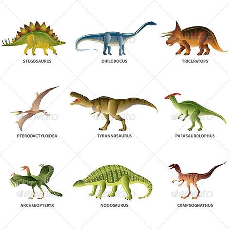 Dinosaurs | Dinosaur posters, Dinosaur images, Dinosaur silhouette