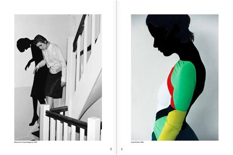 Viviane Sassen Phosphor Art Fashion 1990 2023 La Nouvelle