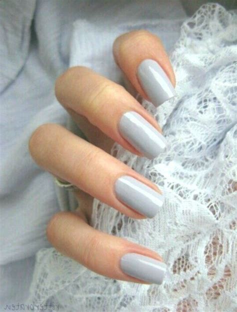 50 Trendy Winter Nail Colors To Warm Up Your Hands Xuzinuo Page 50