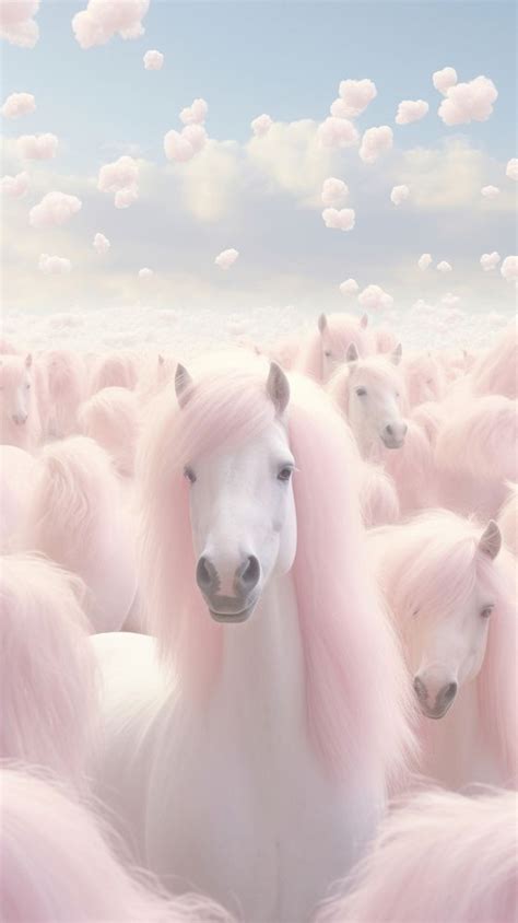 Wallpaper Pony Images | Free Photos, PNG Stickers, Wallpapers & Backgrounds - rawpixel