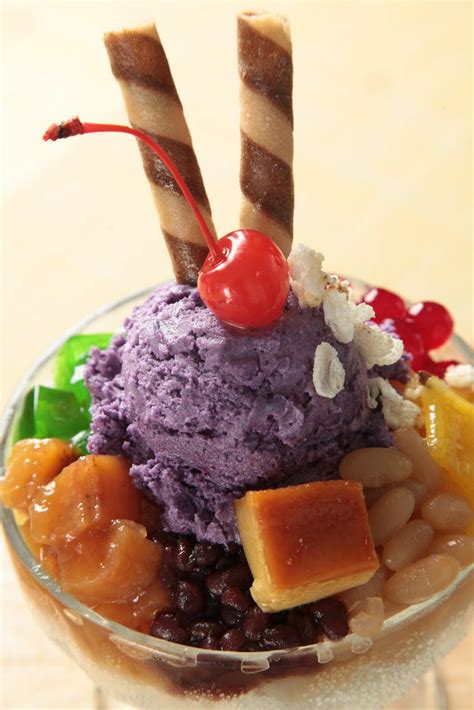 The Best Filipino Dessert Halo Halo Artofit