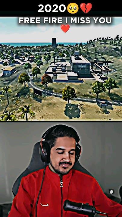 Emotion 🥺💔 Old Free Fire Youtube