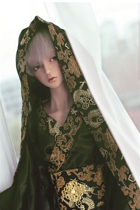 NEW EVAN DOLL RS DOLL DOLKSTATION Total Online Shop For BJD Bjd