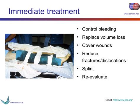 Vascular Trauma Ppt