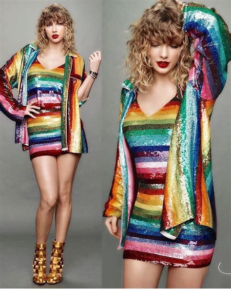 Taylor Swift Outfit Inspiration