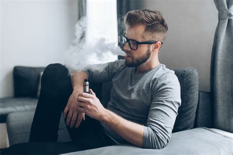 Can Vaping Give You Lung Cancer