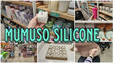 Silicone Central Mall Dubai Mumuso Cute Stuff Affordable Price