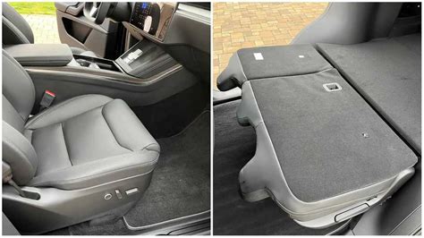 Tesla Model X Seat Configuration Atelier Yuwa Ciao Jp