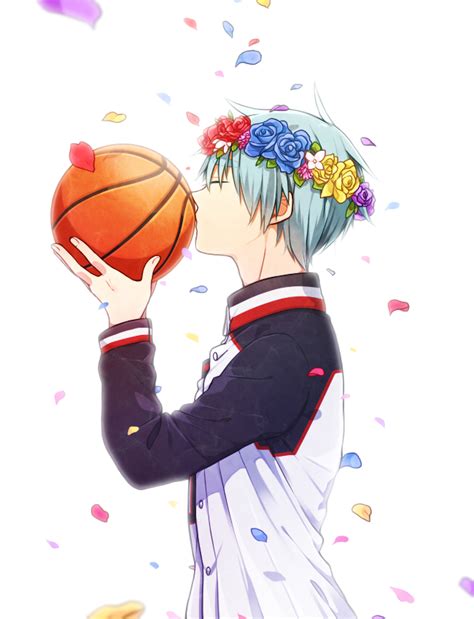 ~kuroko Tetsuya~ Kuroko No Basuke Fan Art 34051637 Fanpop