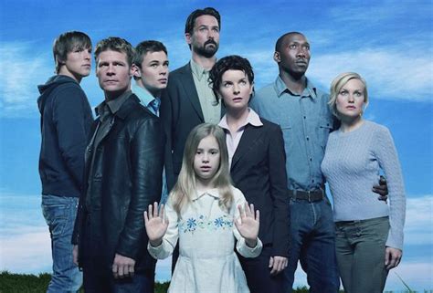 The 4400 Reboot at The CW Is Not a Bad Idea | Collider