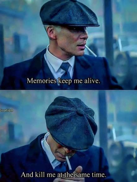 Best Thomas Shelby Quotes Nsf Music Magazine Peaky Blinders