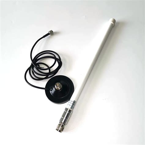 Helium Miner Communication Antenna 868MHz 915MHz Lora Fiberglass