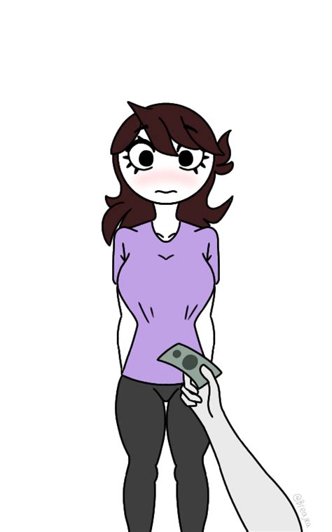 Jaiden Animations Pt.1 by Breachka on Newgrounds