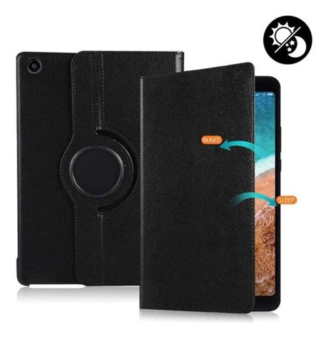 Capa Giratória Para Tablet Samsung Galaxy Tab A9 A9 Plus 11 Polegadas