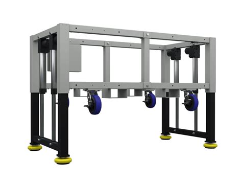 MB3500 - BUILT Systems