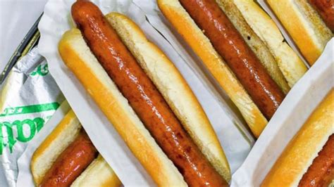 The Best And Worst Hot Dogs To Buy At The Grocery Store Youtube