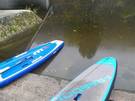 Sup Tour Auf Der Lahn Von Laurenburg Nach Nassau Supscout