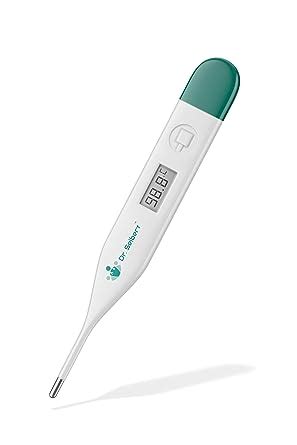 Dr Seibert Digital Thermometer DST 01 FDA Registered Professional