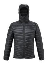 Doudoune Millet Heritage Light Down Homme Noir Alltricks Fr