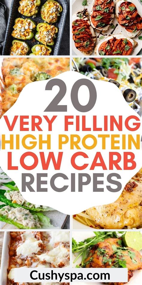 20 Low Carb High Protein Meals Sex Gerl Porno Hub Medium