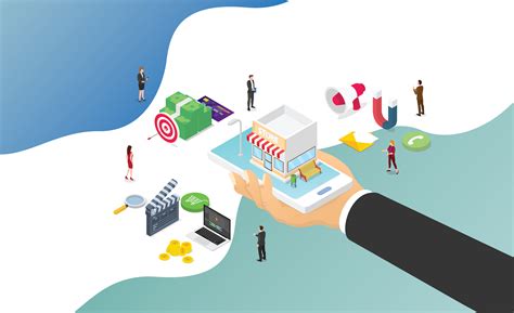 Omnichannel Marketing – Electrify your Brand Across Multiple Channels