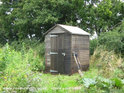 Allotment Sheds : Ways To Find Free Shed Plans | Shed Plans Kits