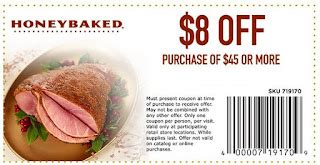 Honey Baked Ham Printable Coupons July Discount Shoes Store