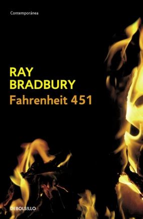 Reseña Fahrenheit 451 Ray Bradbury