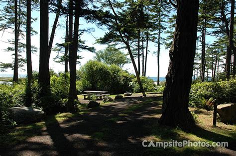 Deception Pass State Park Camping - 12 Top Rated Campgrounds In ...