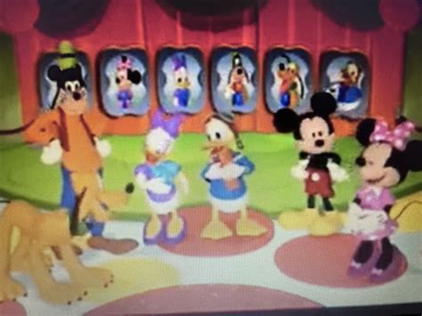 Pin On Bella Coloring Mickey Mouse Clubhouse Animaniacs Mario