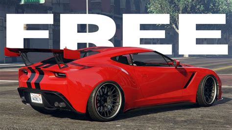 How to get free Ocelot Pariah in GTA Online after the latest update? (November 10-December 11)