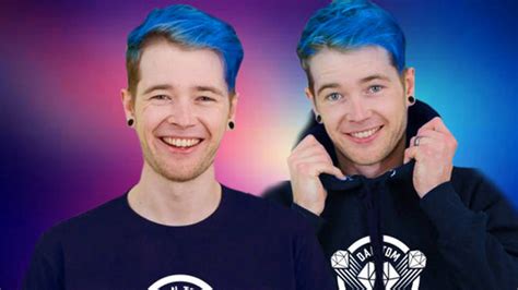 Who Is Dantdm 13 Things You Didnt Know About The Hugely Popular Gamer